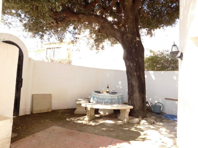 Apartamento Poblat Tipic - A191