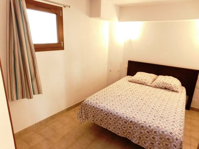 Apartamento Poblat Tipic - A191