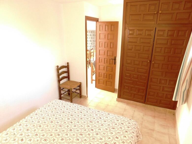 Apartamento Poblat Tipic - A191