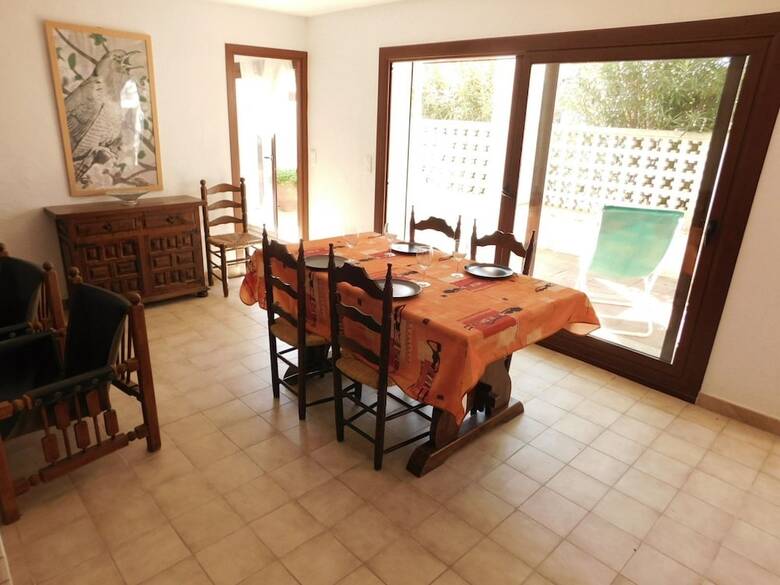 Apartamento Poblat Tipic - A191