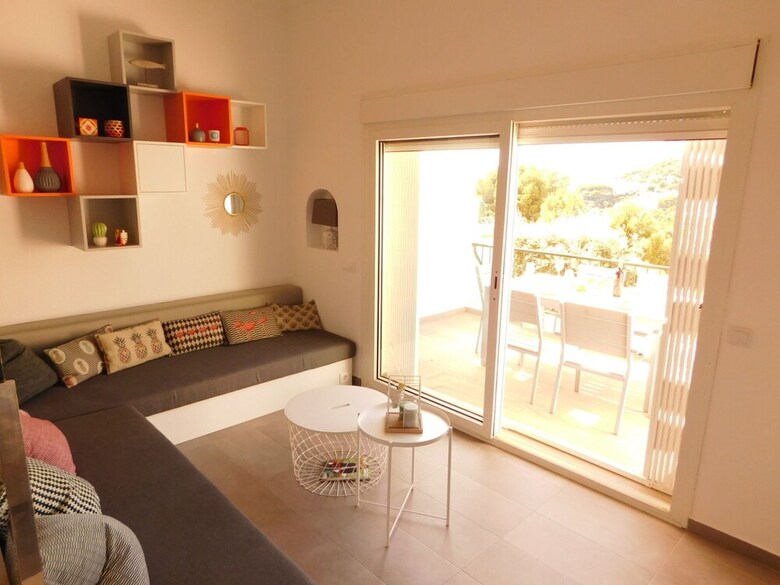Villa Casa Camelias - A180