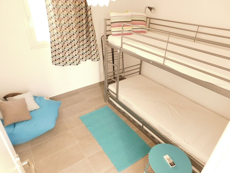 Villa Casa Camelias - A180