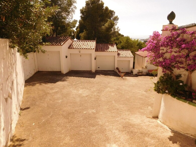 Villa Casa Camelias - A180