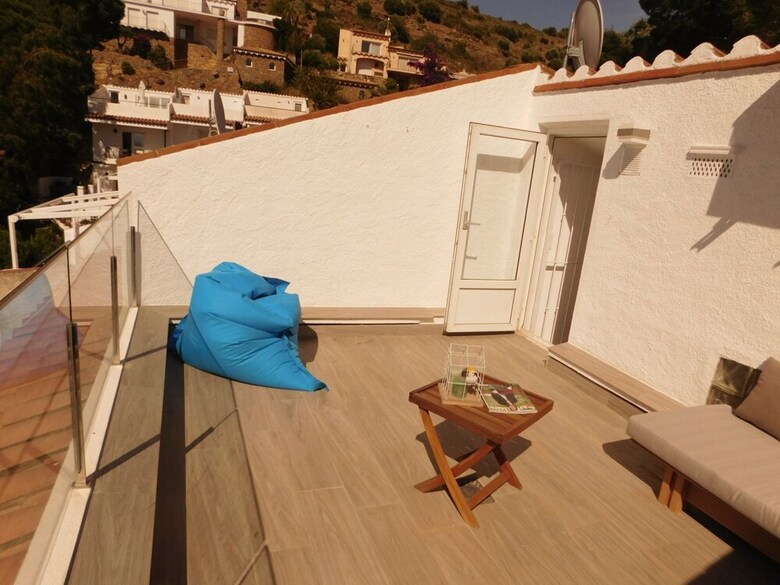 Villa Casa Camelias - A180