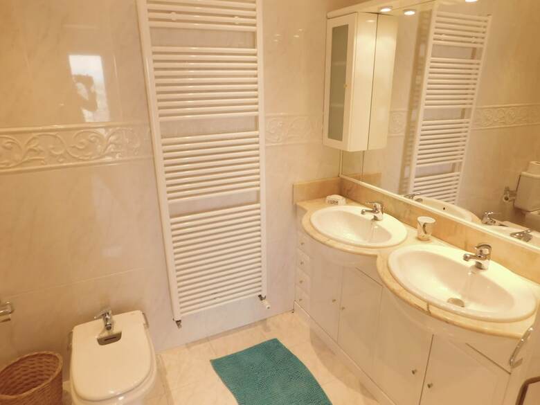 Villa De Los Vientos - A149