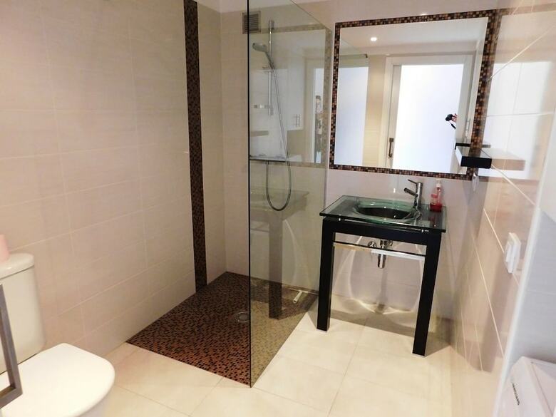 Apartamento Gran Lago - A129