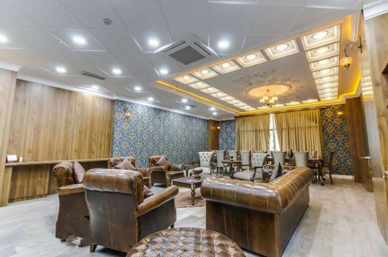 Sivas Keykavus Hotel