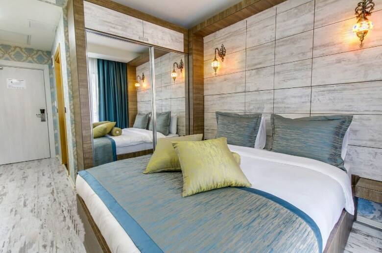 Sivas Keykavus Hotel