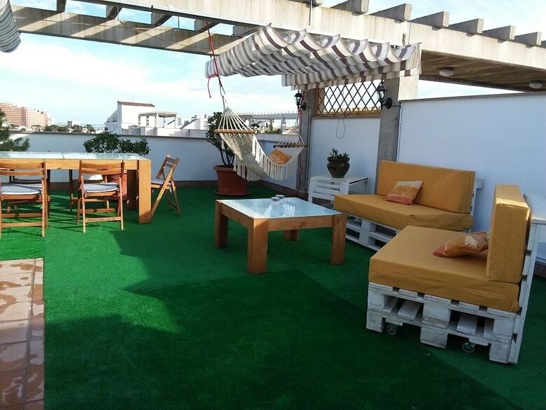 Apartamento Port Canigo - A187