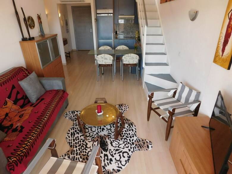 Apartamento Port Canigo - A187