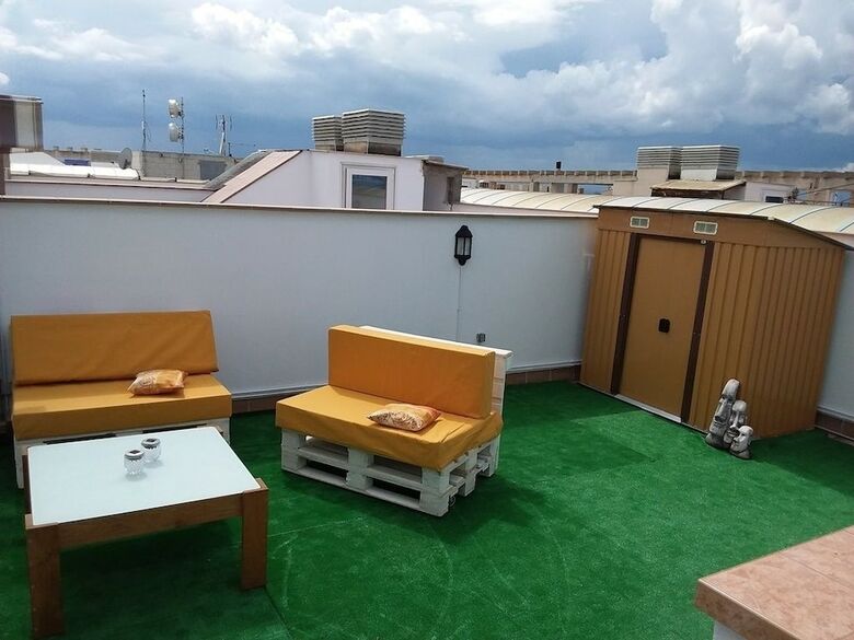 Apartamento Port Canigo - A187