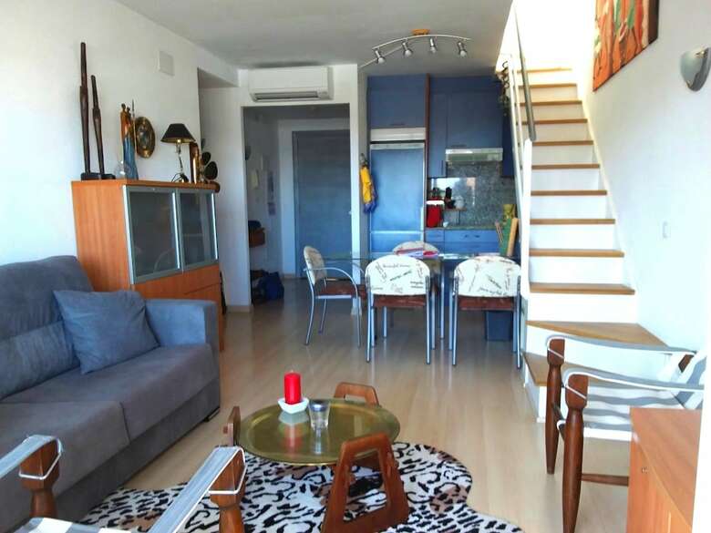 Apartamento Port Canigo - A187