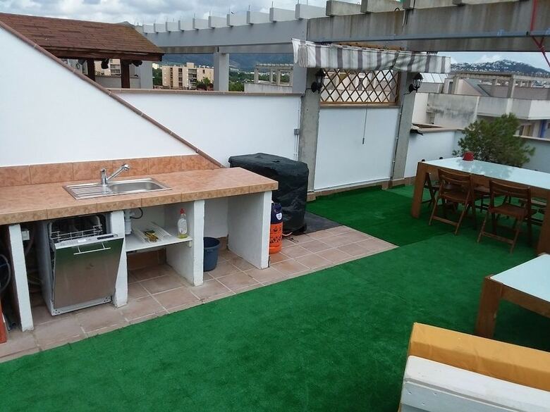Apartamento Port Canigo - A187