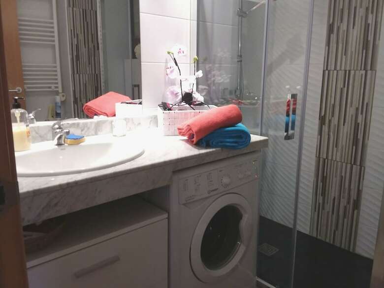Apartamento Port Canigo - A187