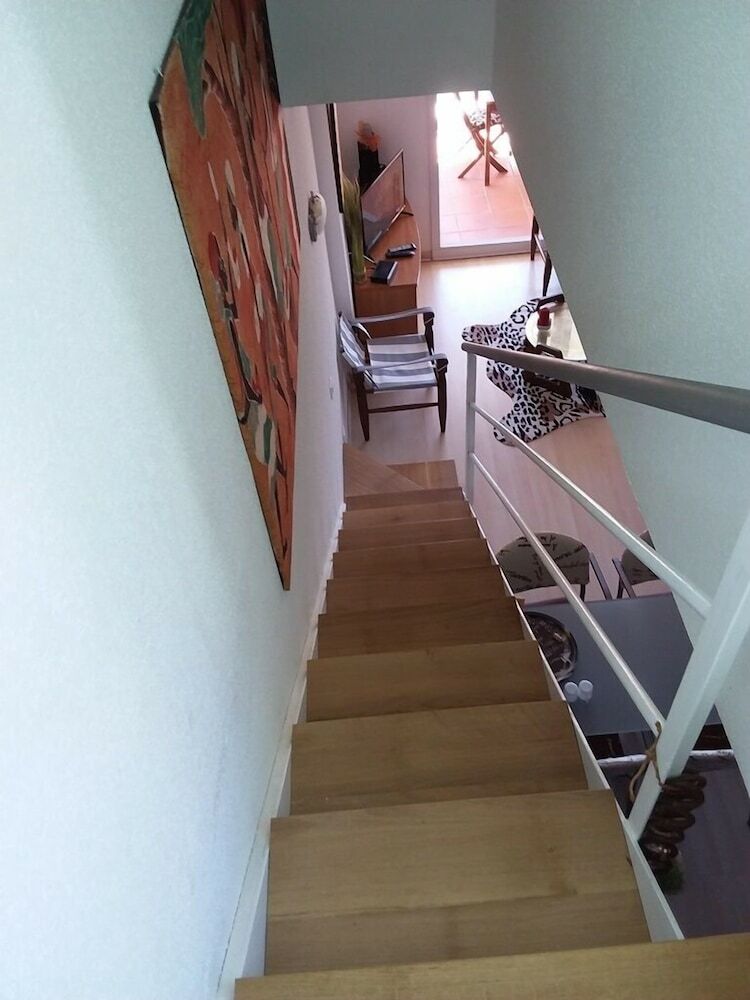 Apartamento Port Canigo - A187