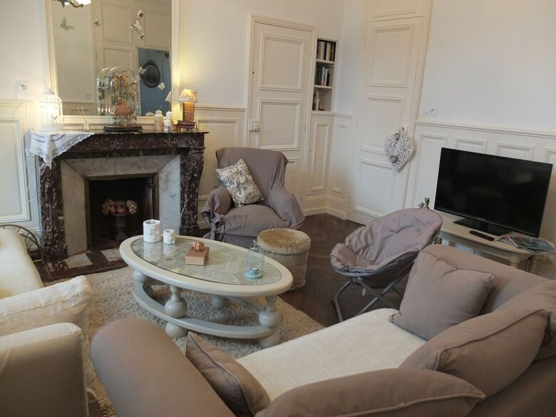 Bed & Breakfast La Bucaille