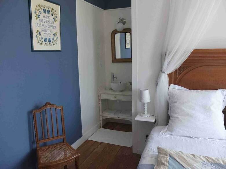 Bed & Breakfast La Bucaille