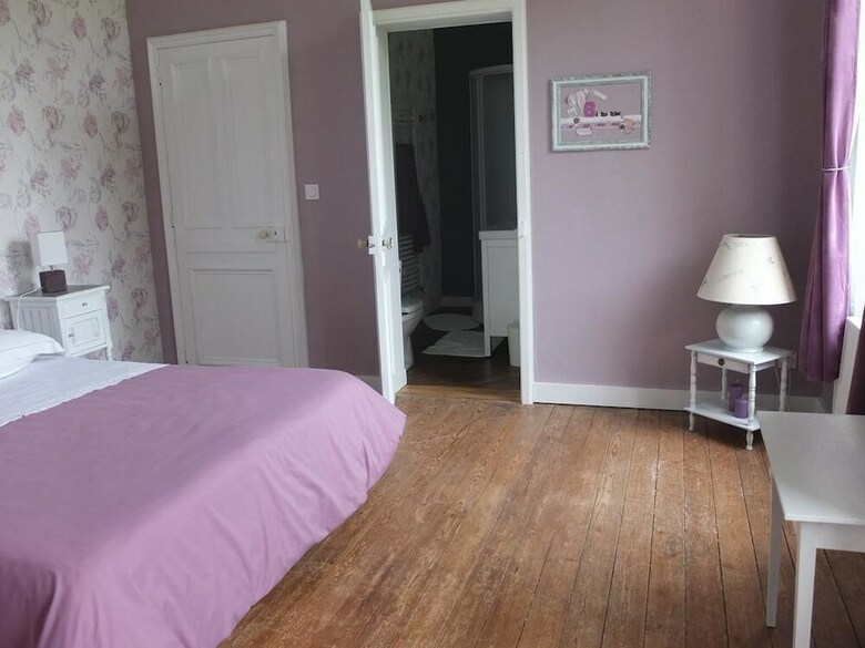 Bed & Breakfast La Bucaille