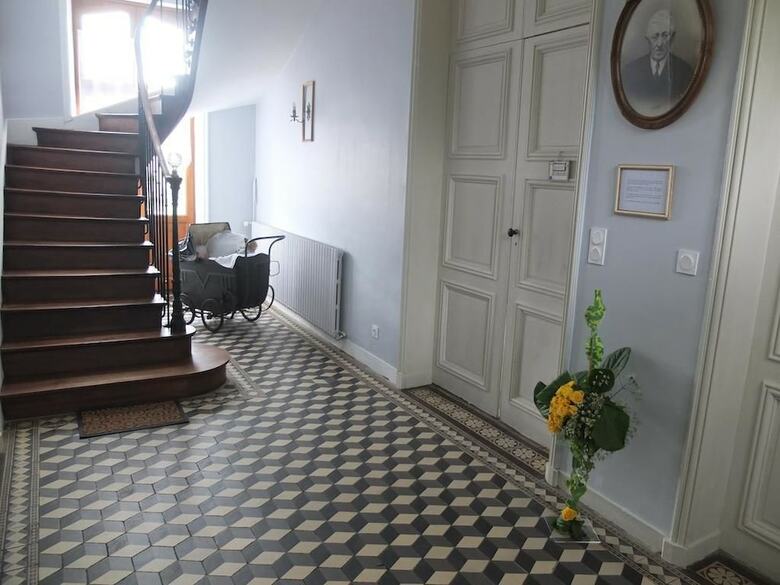 Bed & Breakfast La Bucaille