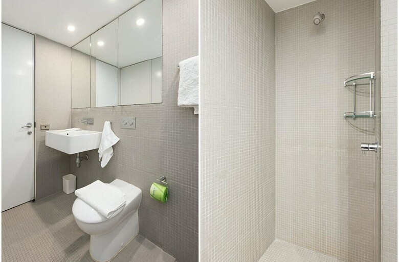 Apartamentos Tt304 Darlinghurst Cozy Studio