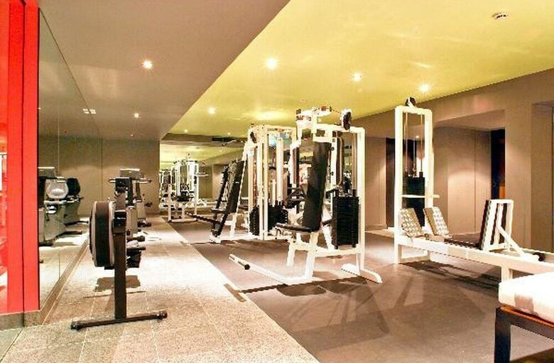 Apartamentos Ppt50 Sleek 2 Bed Designer Abode