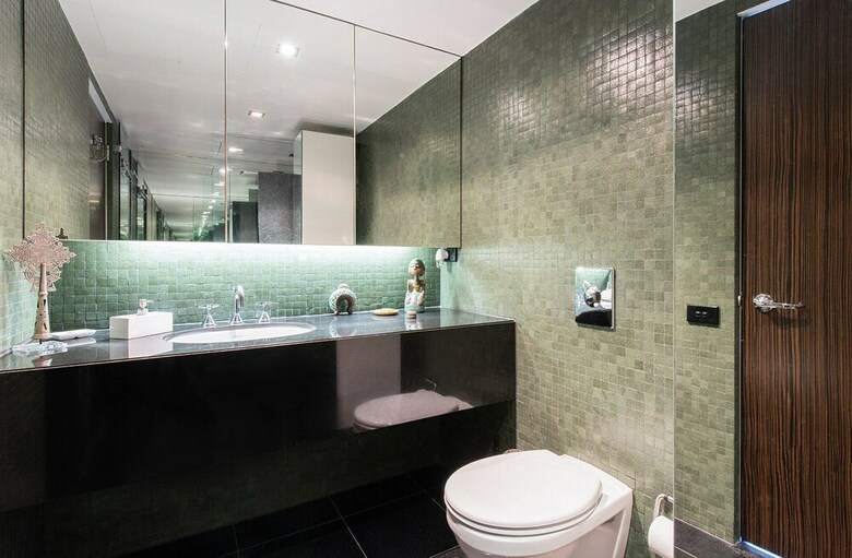 Apartamentos Ppt50 Sleek 2 Bed Designer Abode