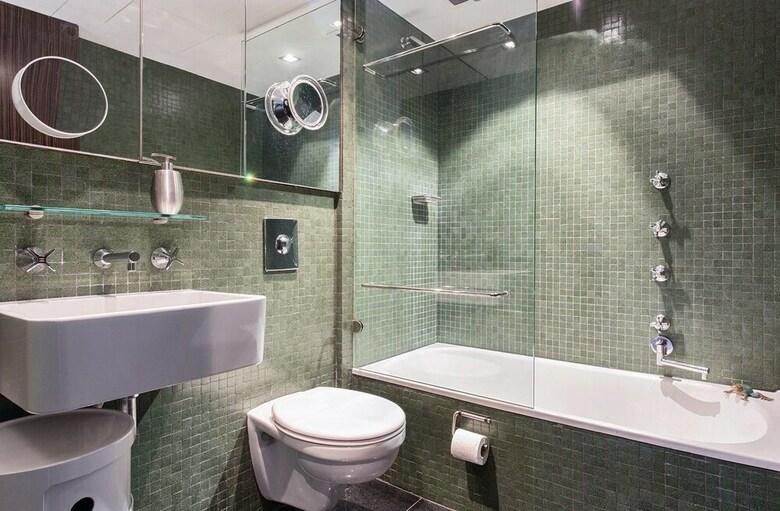 Apartamentos Ppt50 Sleek 2 Bed Designer Abode