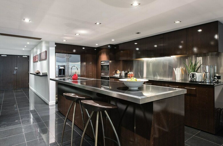 Apartamentos Ppt50 Sleek 2 Bed Designer Abode