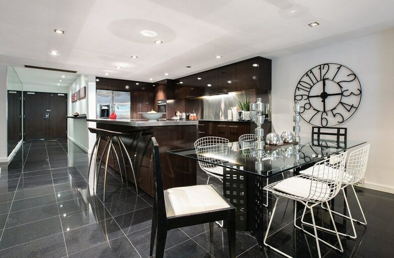 Apartamentos Ppt50 Sleek 2 Bed Designer Abode