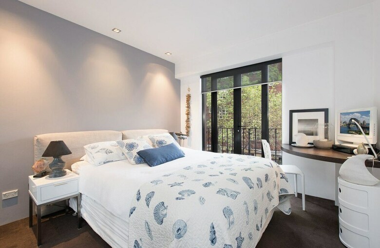 Apartamentos Ppt50 Sleek 2 Bed Designer Abode
