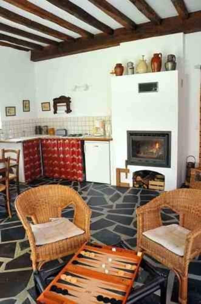 Hotel Les Chambres Du Moulin