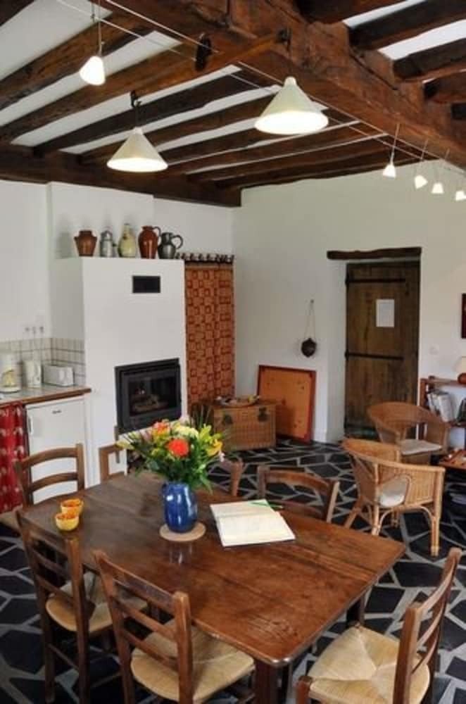 Hotel Les Chambres Du Moulin