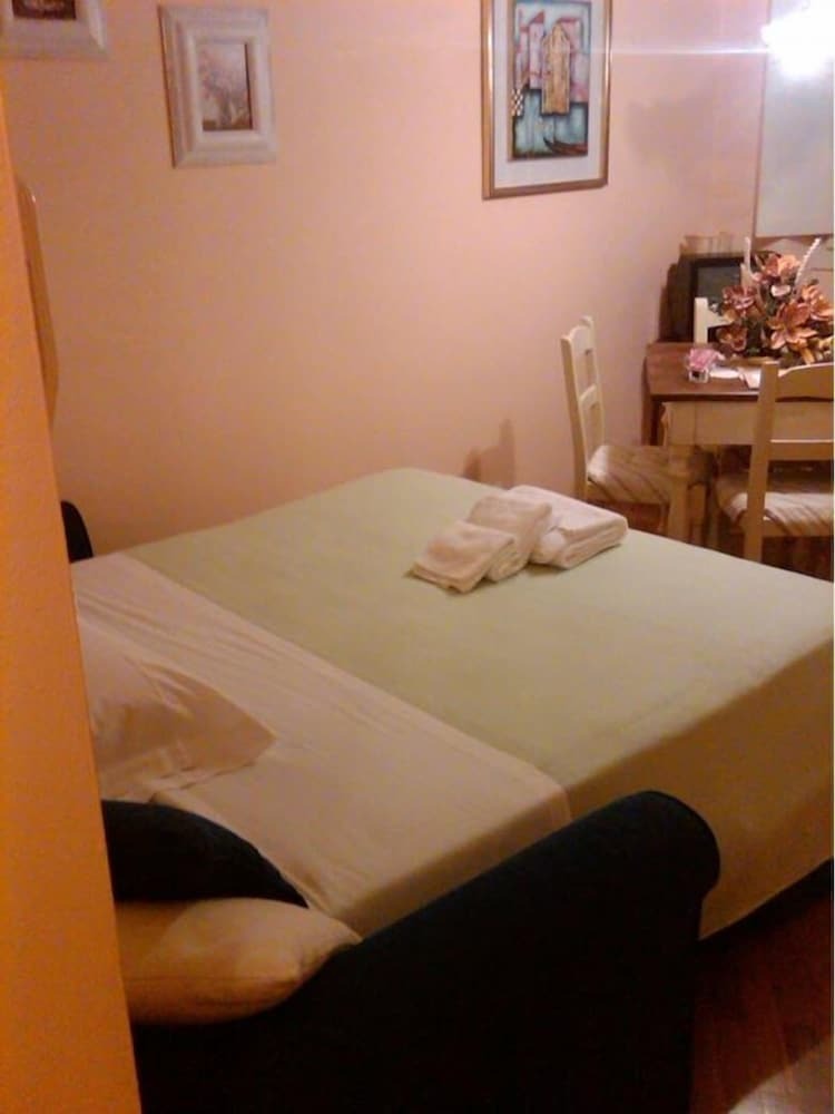 Bed & Breakfast B & B Il Bacchino Prato
