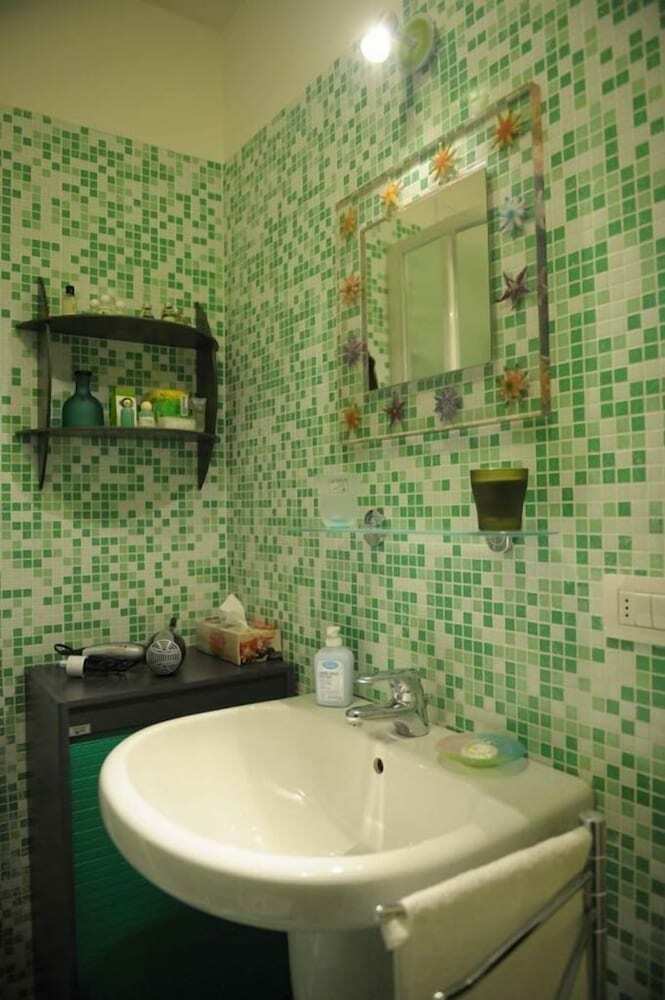 Bed & Breakfast B & B Il Bacchino Prato