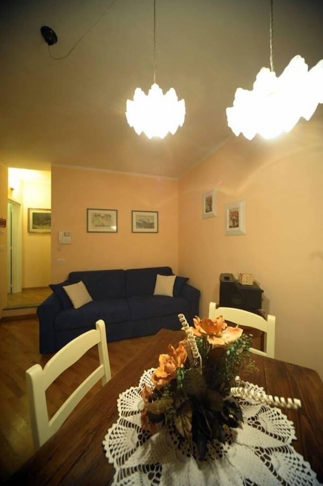 Bed & Breakfast B & B Il Bacchino Prato
