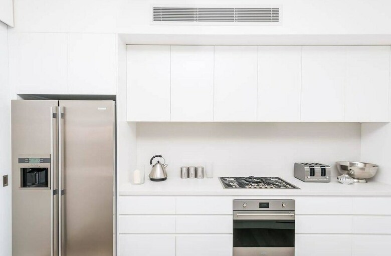 Bb56 Bright And Breezy Bondi Beach House
