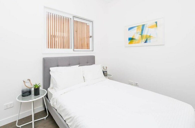 Bb56 Bright And Breezy Bondi Beach House