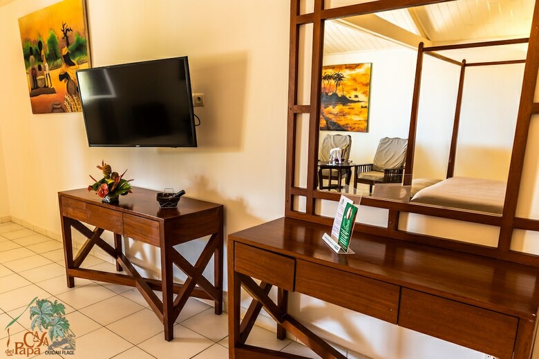Hotel La Casa Del Papa