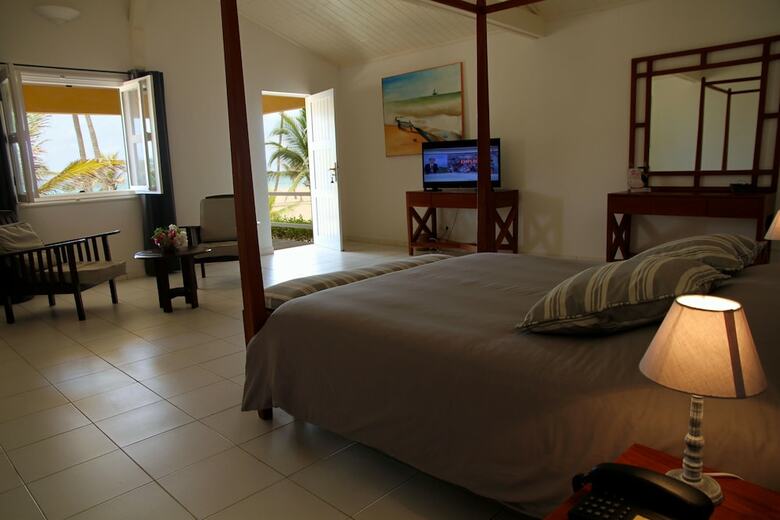 Hotel La Casa Del Papa