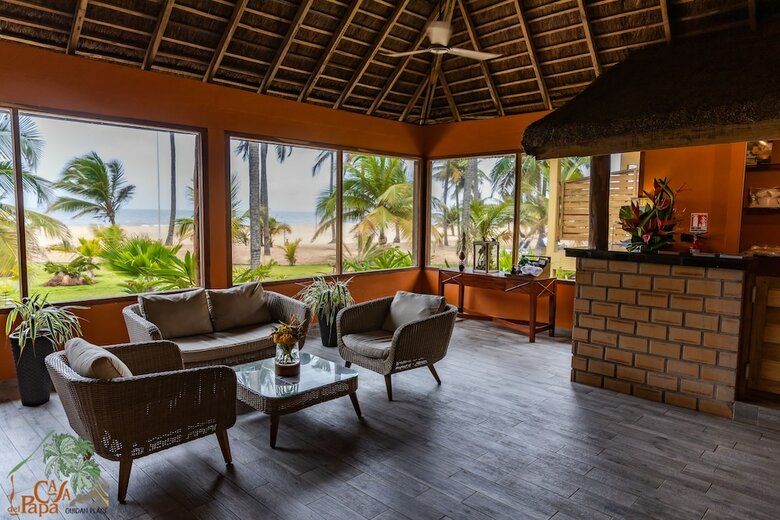 Hotel La Casa Del Papa