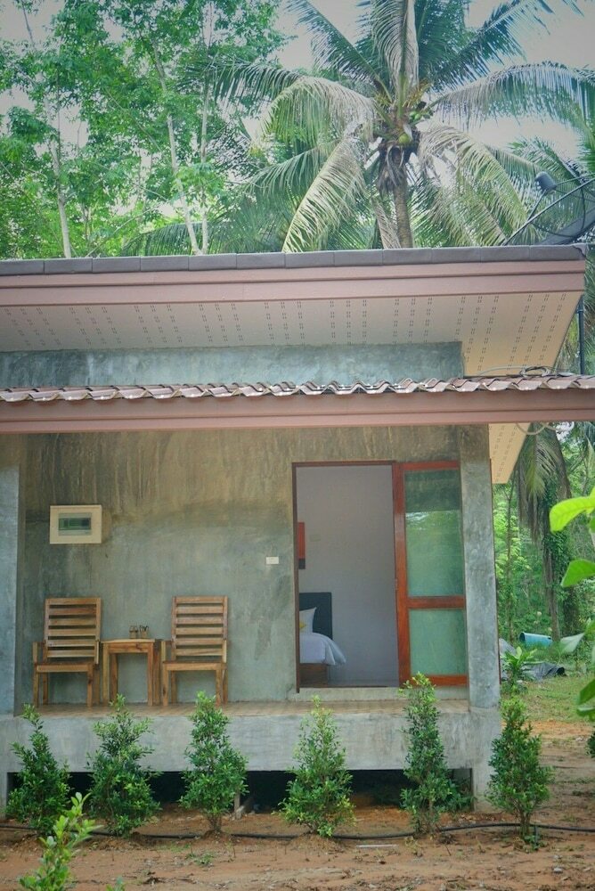 Hotel The Lodge At Koh Kood
