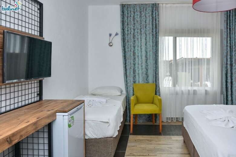 Hotel Cinar Suite House