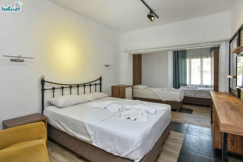 Hotel Cinar Suite House