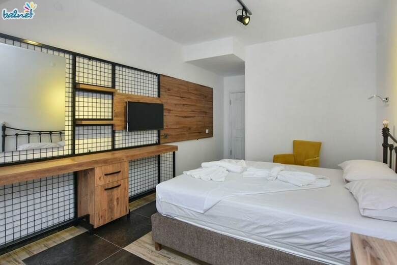 Hotel Cinar Suite House