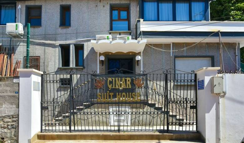Hotel Cinar Suite House