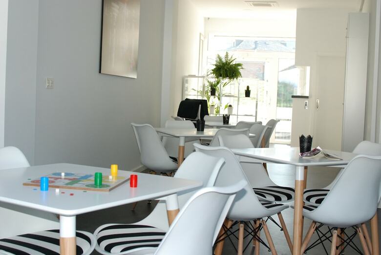Hostal Albergue Xabarin