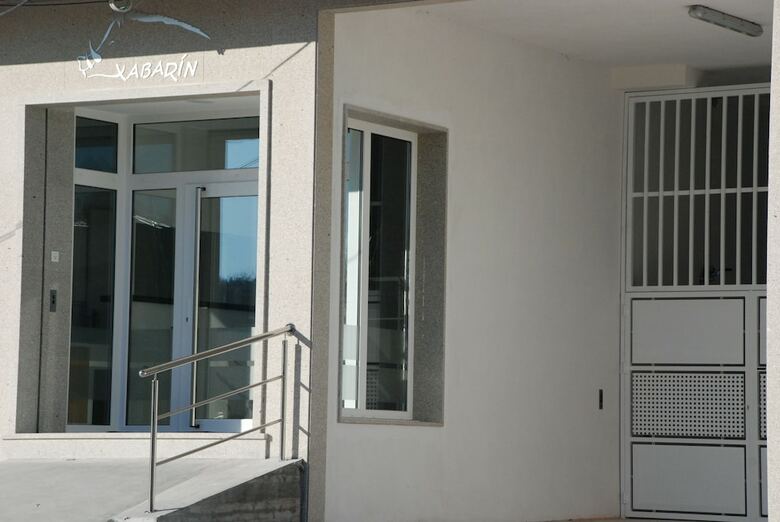 Hostal Albergue Xabarin