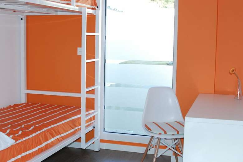 Hostal Albergue Xabarin