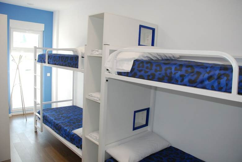 Hostal Albergue Xabarin