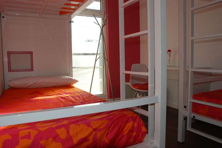 Hostal Albergue Xabarin